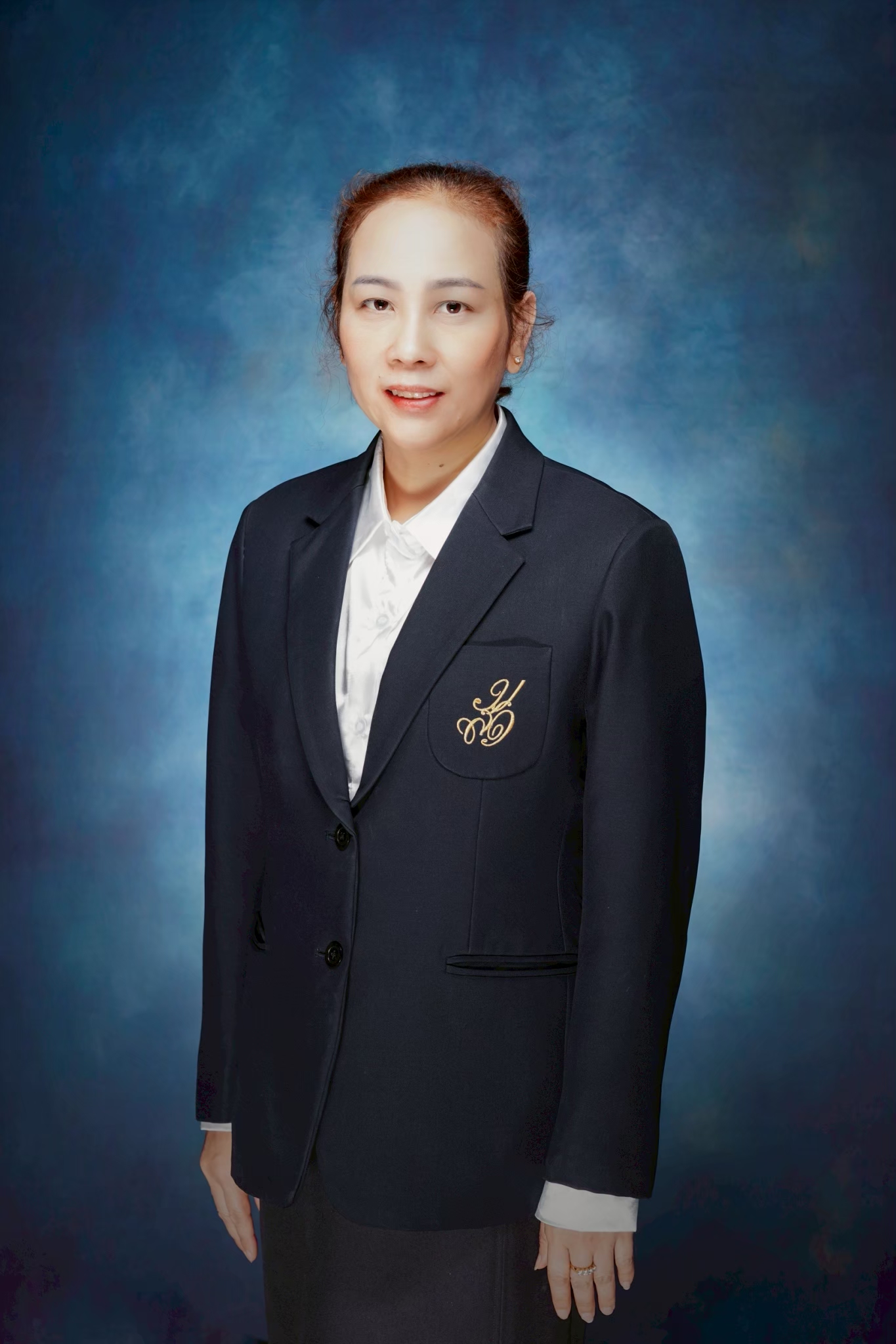 นางสาว ณิชาภัส ตั้งบวรพิมล