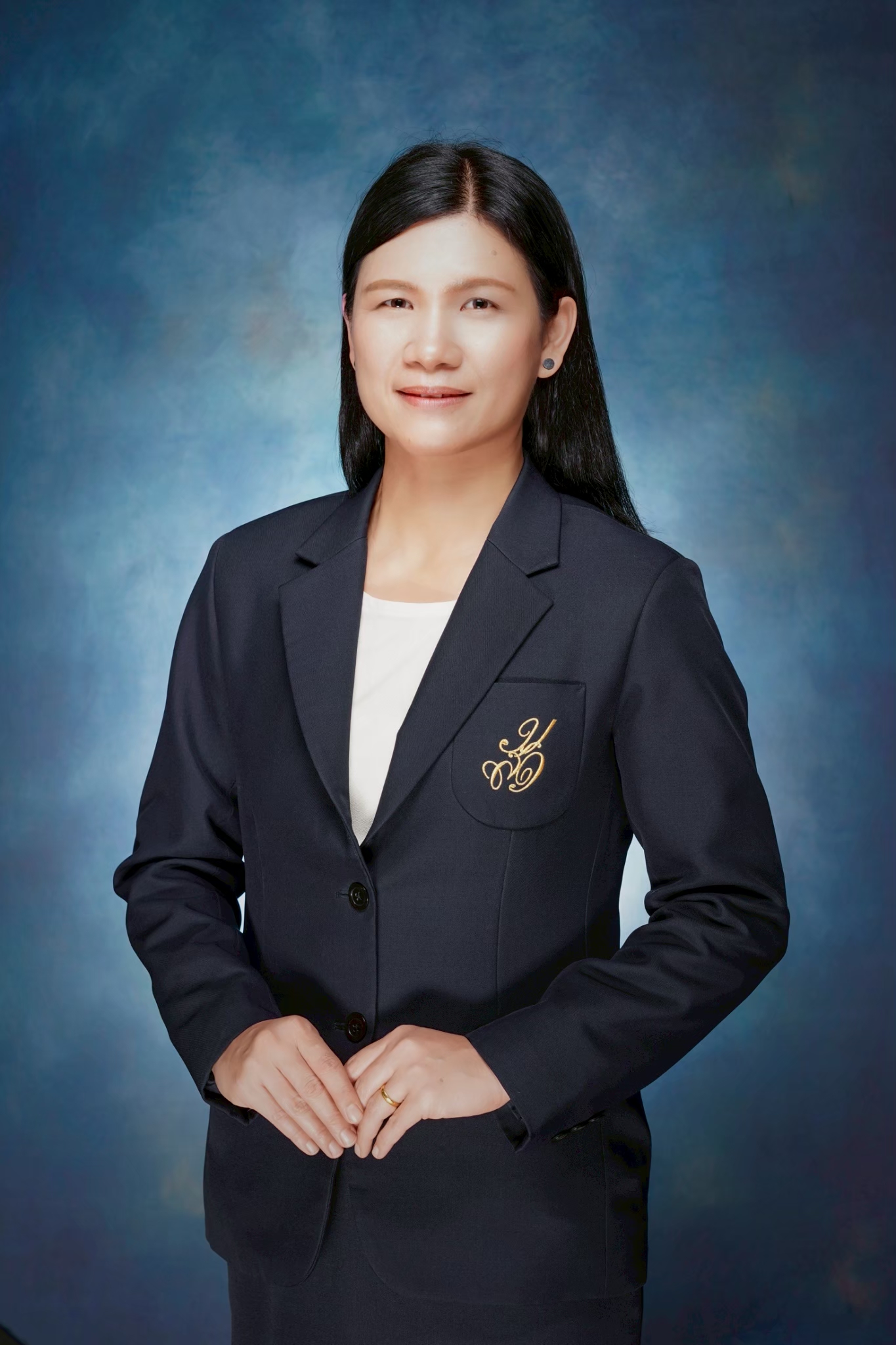 นางสาว พีรดา พงษ์ทอง
