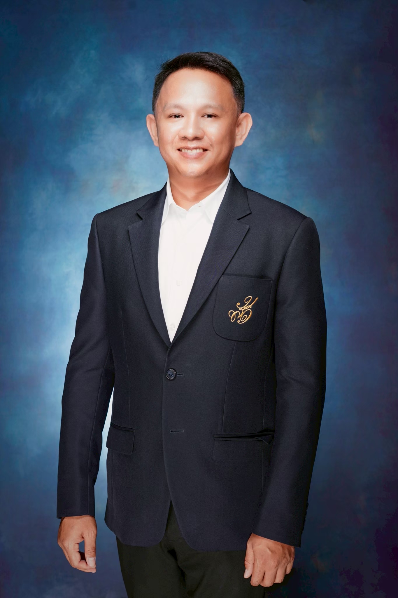 นาย พงศ์สวัสดิ์ ทองมีทิพย์