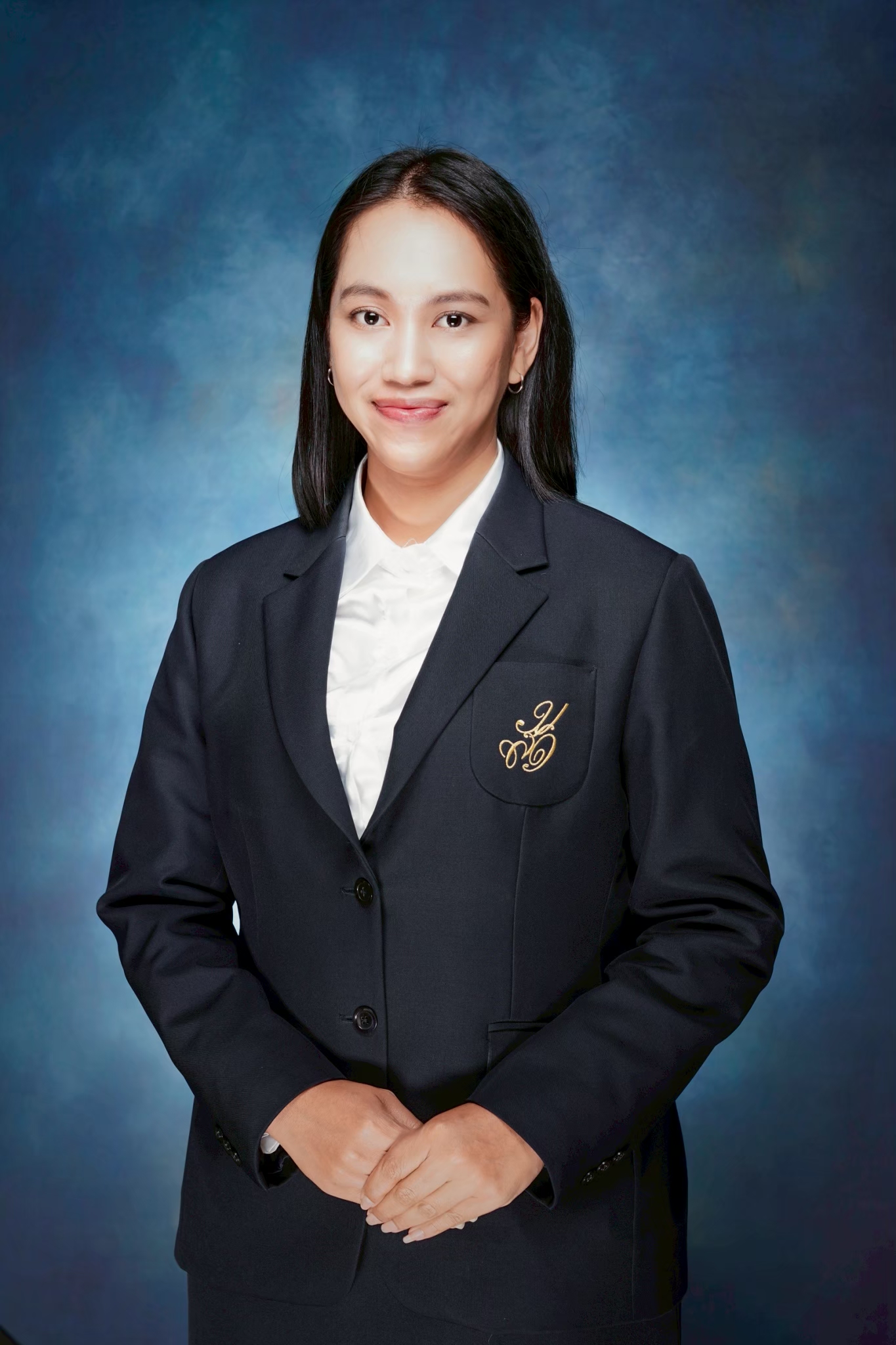 นางสาว พรปรียา จันทร์ทิมะนันท์
