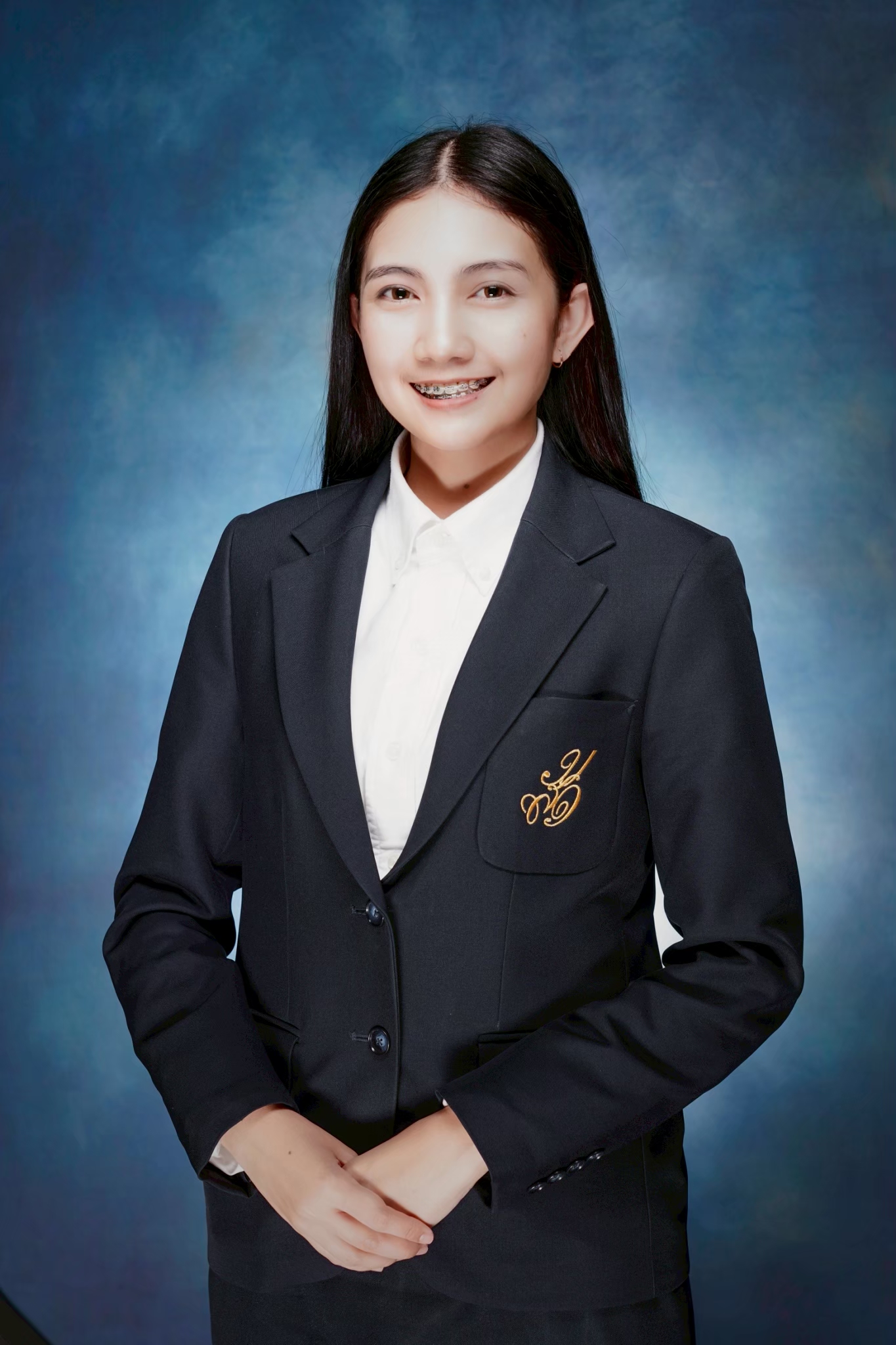 นางสาว สรัลชนา แก่นเชื้อชัย