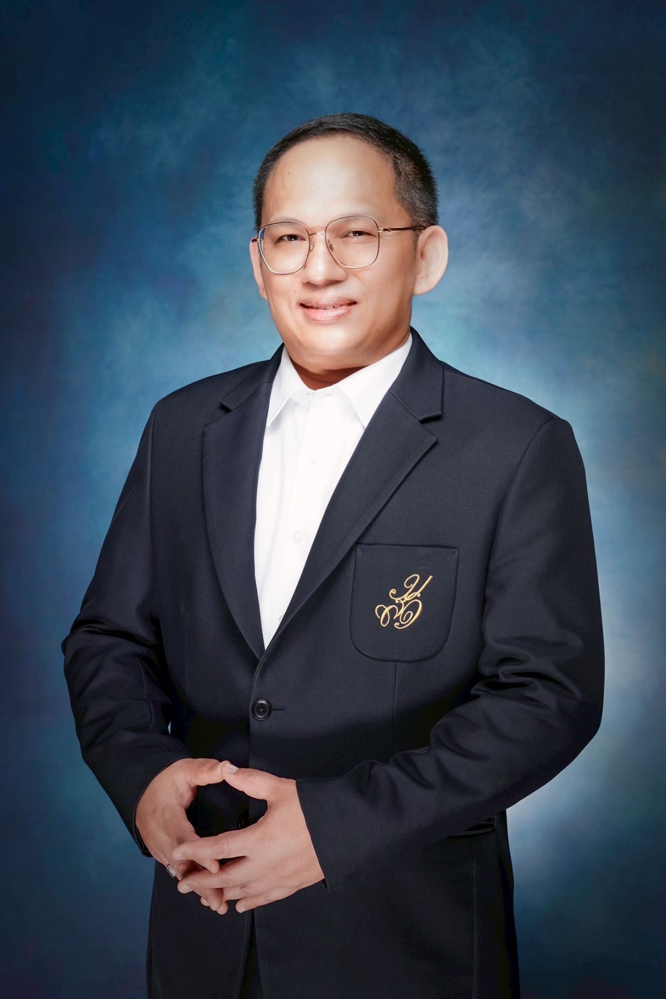 ผศ.ดร. ยุธยา อยู่เย็น